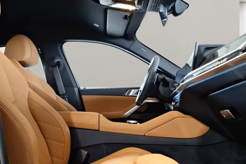 BMW X6 din 2024 cu 12.360 km - oferta BMW107015 - foto 6