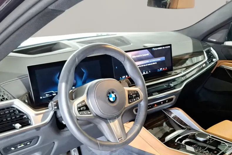 BMW X6 din 2024 cu 12.360 km - oferta BMW107015 - foto 7