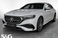 Mercedes-Benz E 200 din 2024 cu 1.710 km - oferta MER107019 - foto 1