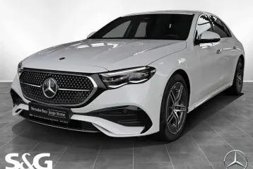 Mercedes-Benz E 200 din 2024 - oferta MER107019
