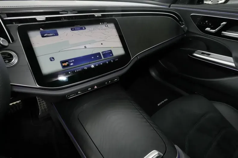 Mercedes-Benz E 200 din 2024 cu 1.710 km - oferta MER107019 - foto 9