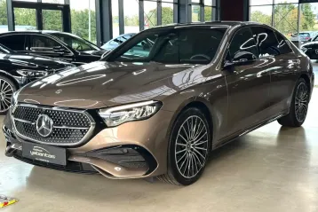 Mercedes-Benz E 300 din 2025 - oferta MER107021