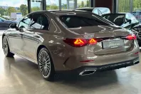 Mercedes-Benz E 300 din 2025 cu 3.600 km - oferta MER107021 - foto 4