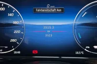 Mercedes-Benz E 300 din 2025 cu 3.600 km - oferta MER107021 - foto 7