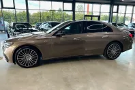 Mercedes-Benz E 300 din 2025 cu 3.600 km - oferta MER107021 - foto 24