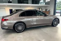Mercedes-Benz E 300 din 2025 cu 3.600 km - oferta MER107021 - foto 25