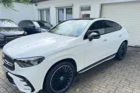 Mercedes-Benz GLC 200 din 2023 cu 30.000 km - oferta MER107022 - foto 1
