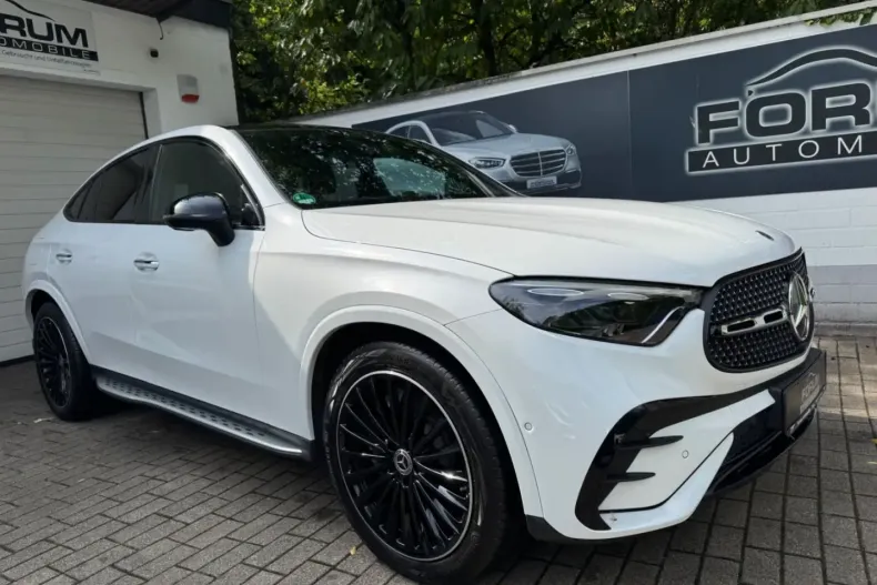 Mercedes-Benz GLC 200 din 2023 cu 30.000 km - oferta MER107022 - foto 2