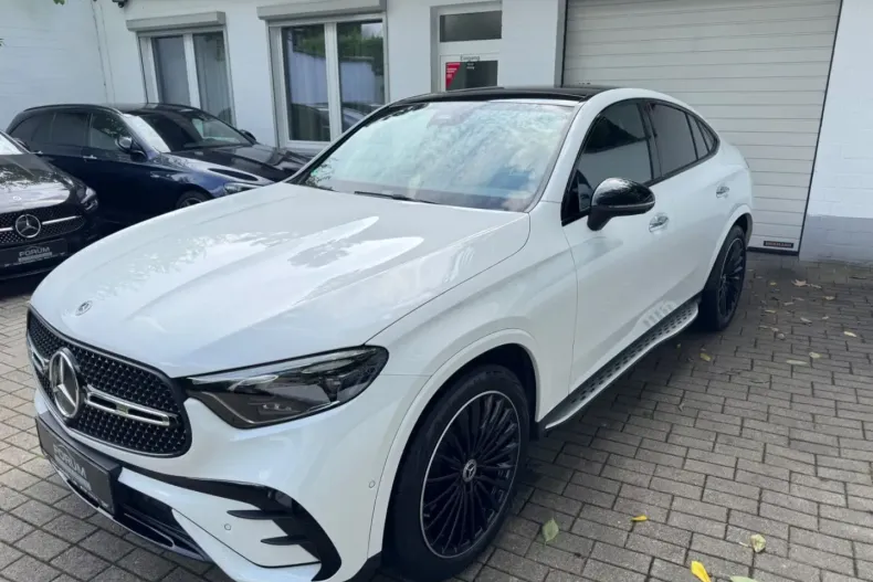 Mercedes-Benz GLC 200 din 2023 cu 30.000 km - oferta MER107022 - foto 5