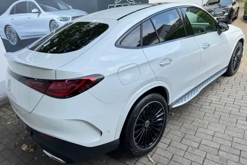 Mercedes-Benz GLC 200 din 2023 cu 30.000 km - oferta MER107022 - foto 9