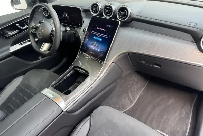 Mercedes-Benz GLC 200 din 2023 cu 30.000 km - oferta MER107022 - foto 12