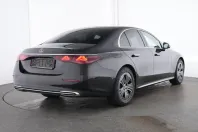 Mercedes-Benz E 200 din 2024 cu 3.897 km - oferta MER107023 - foto 2