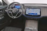 Mercedes-Benz E 200 din 2024 cu 3.897 km - oferta MER107023 - foto 5