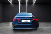 Mercedes-Benz E 220 din 2023 cu 31.200 km - oferta MER107025 - foto 5