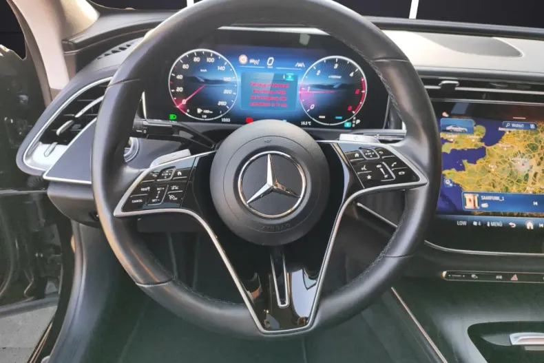 Mercedes-Benz E 220 din 2023 cu 31.200 km - oferta MER107025 - foto 8