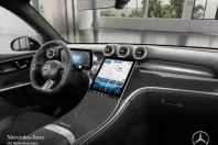 Mercedes-Benz GLC 200 din 2025 cu 7.933 km - oferta MER107027 - foto 5