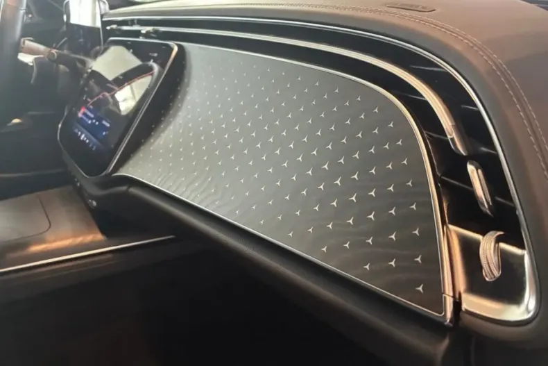 Mercedes-Benz E 200 din 2024 cu 14.522 km - oferta MER107028 - foto 15