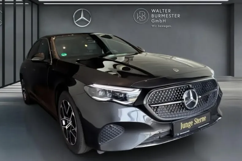 Mercedes-Benz E 200 din 2024 cu 14.522 km - oferta MER107028 - foto 17