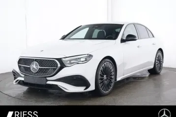 Mercedes-Benz E 450 din 2024 - oferta MER107031