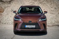 Lexus RX 350 din 2023 cu 78.000 km - oferta LEX107032 - foto 3