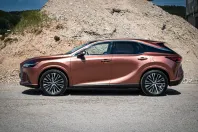 Lexus RX 350 din 2023 cu 78.000 km - oferta LEX107032 - foto 5