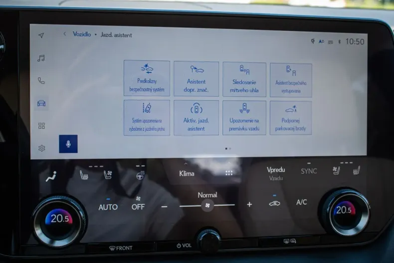 Lexus RX 350 din 2023 cu 78.000 km - oferta LEX107032 - foto 11