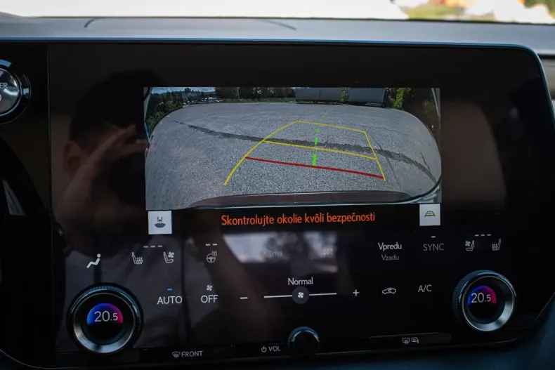 Lexus RX 350 din 2023 cu 78.000 km - oferta LEX107032 - foto 13