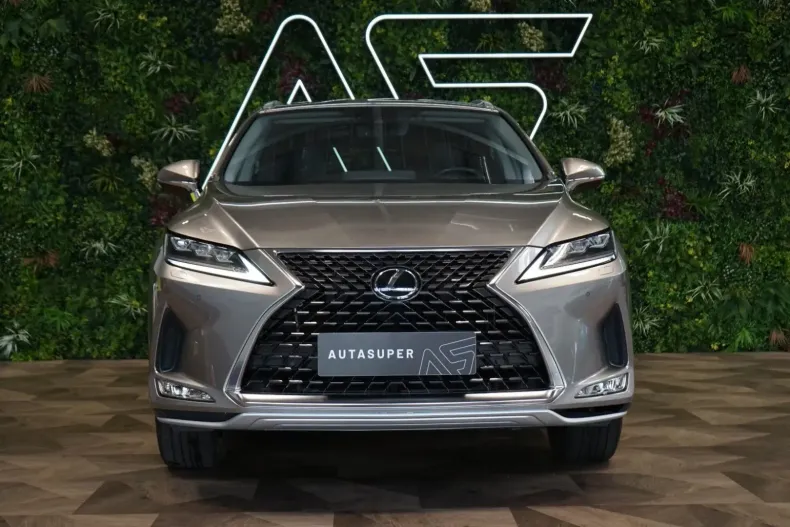 Lexus RX 300 din 2022 cu 48.838 km - oferta LEX107035 - foto 2