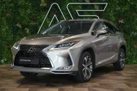 Lexus RX 300 din 2022 cu 48.838 km - oferta LEX107035 - foto 4