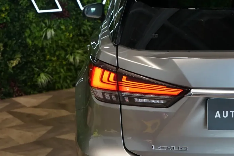 Lexus RX 300 din 2022 cu 48.838 km - oferta LEX107035 - foto 10