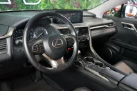Lexus RX 300 din 2022 cu 48.838 km - oferta LEX107035 - foto 12