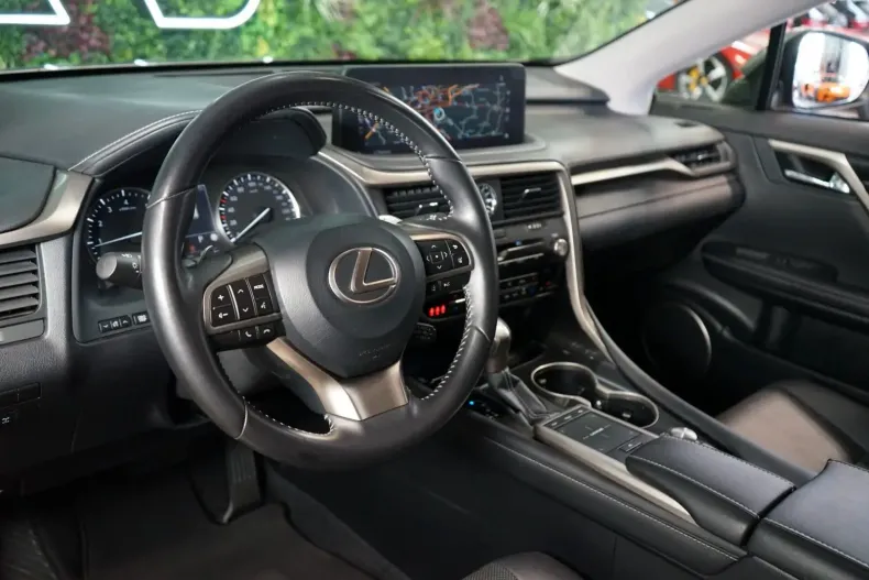 Lexus RX 300 din 2022 cu 48.838 km - oferta LEX107035 - foto 12