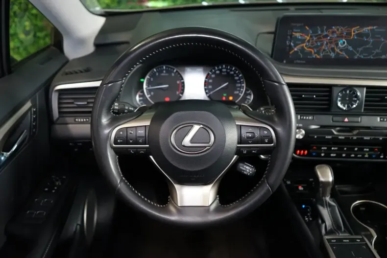 Lexus RX 300 din 2022 cu 48.838 km - oferta LEX107035 - foto 19