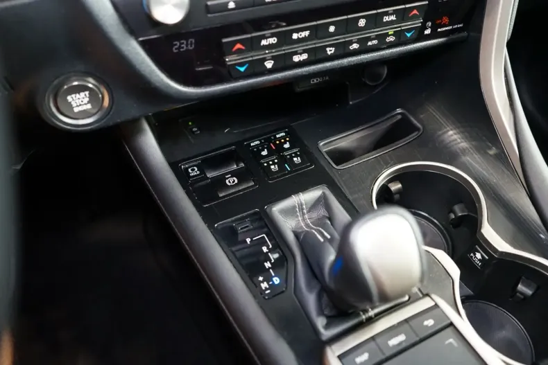 Lexus RX 300 din 2022 cu 48.838 km - oferta LEX107035 - foto 22