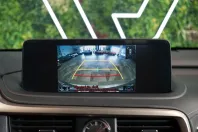 Lexus RX 300 din 2022 cu 48.838 km - oferta LEX107035 - foto 29