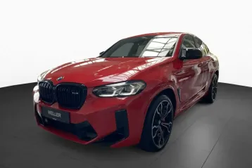 BMW X4 M din 2024 - oferta BMW107036