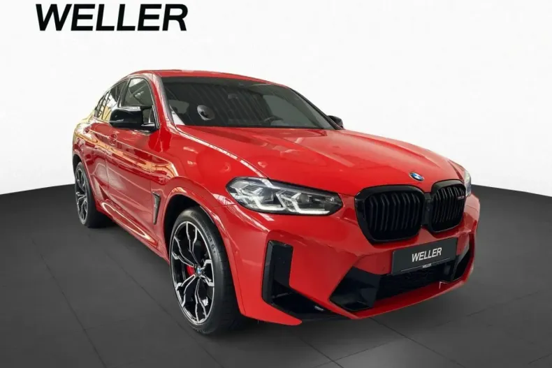 BMW X4 M din 2024 cu 6.433 km - oferta BMW107036 - foto 2