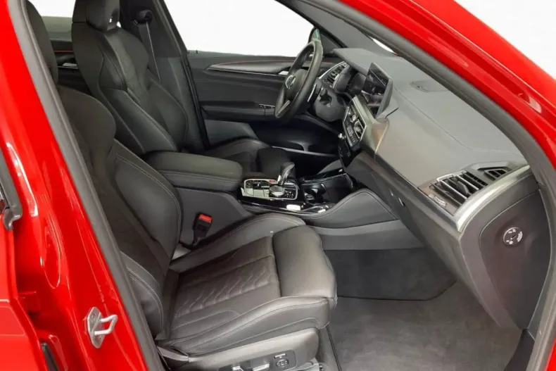 BMW X4 M din 2024 cu 6.433 km - oferta BMW107036 - foto 6