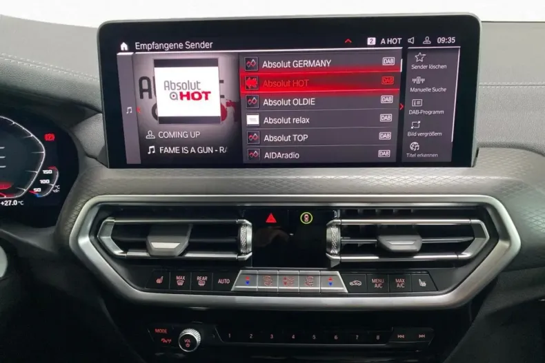 BMW X4 M din 2024 cu 6.433 km - oferta BMW107036 - foto 10