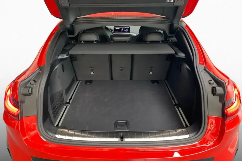 BMW X4 M din 2024 cu 6.433 km - oferta BMW107036 - foto 11