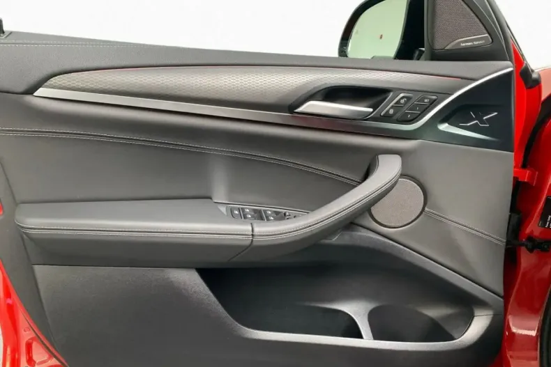 BMW X4 M din 2024 cu 6.433 km - oferta BMW107036 - foto 13