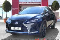 Lexus RX 450 din 2022 cu 88.453 km - oferta LEX107037 - foto 1
