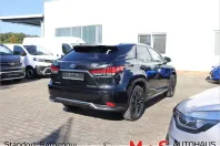 Lexus RX 450 din 2022 cu 88.453 km - oferta LEX107037 - foto 3