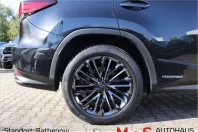 Lexus RX 450 din 2022 cu 88.453 km - oferta LEX107037 - foto 5