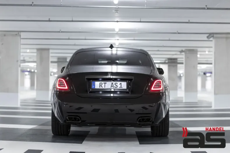 Rolls-Royce Ghost din 2024 cu 24.000 km - oferta ROL107038 - foto 6