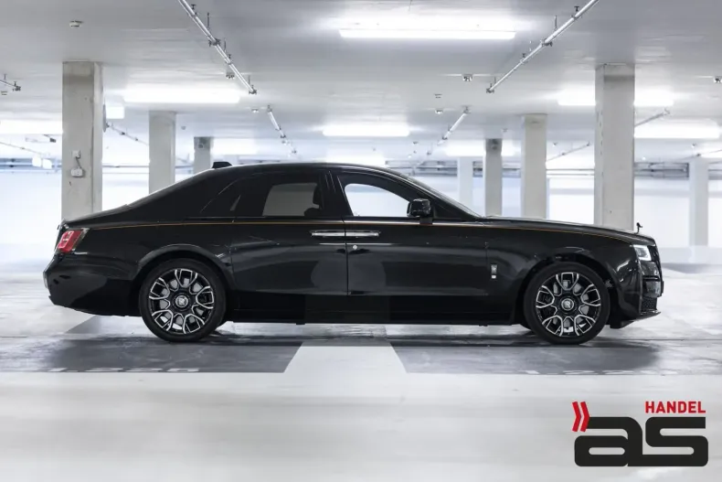 Rolls-Royce Ghost din 2024 cu 24.000 km - oferta ROL107038 - foto 8