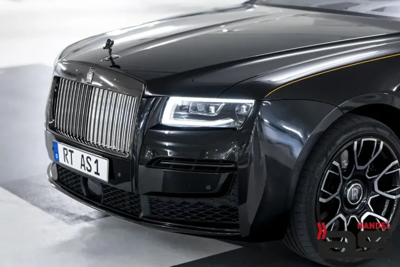 Rolls-Royce Ghost din 2024 cu 24.000 km - oferta ROL107038 - foto 11
