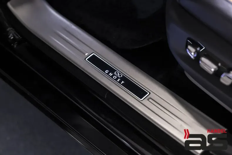 Rolls-Royce Ghost din 2024 cu 24.000 km - oferta ROL107038 - foto 17