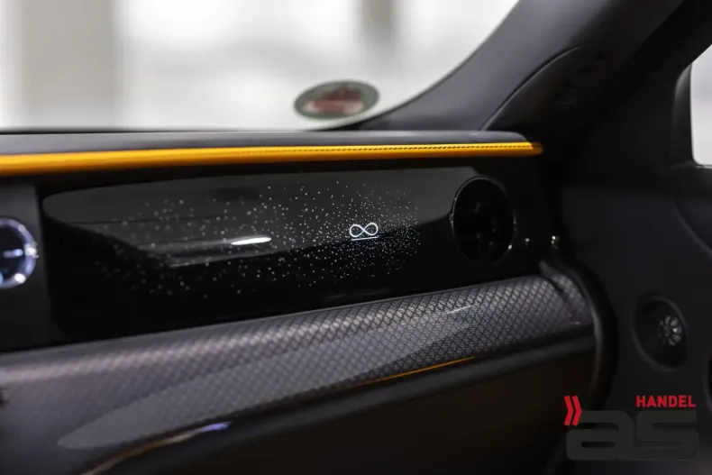 Rolls-Royce Ghost din 2024 cu 24.000 km - oferta ROL107038 - foto 18