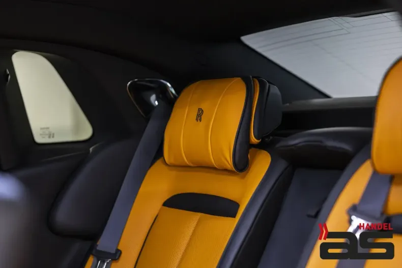 Rolls-Royce Ghost din 2024 cu 24.000 km - oferta ROL107038 - foto 20